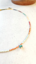 Load image into Gallery viewer, Colorful Beaded Necklace
