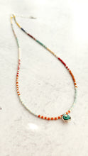 Load image into Gallery viewer, Colorful Beaded Necklace