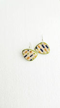 Load image into Gallery viewer, Confetti - Colorful Polymer Clay Earrings