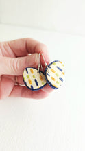 Load image into Gallery viewer, Confetti - Colorful Polymer Clay Earrings