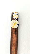 Load image into Gallery viewer, Confetti - Colorful Polymer Clay Earrings
