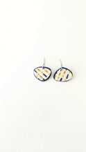 Load image into Gallery viewer, Confetti - Colorful Polymer Clay Earrings