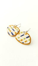 Load image into Gallery viewer, Confetti - Colorful Polymer Clay Earrings