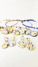 Load image into Gallery viewer, Confetti - Colorful Polymer Clay Earrings