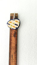Load image into Gallery viewer, Confetti - Colorful Polymer Clay Earrings

