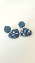 Load image into Gallery viewer, Stepping Stones Contemporary Earrings
